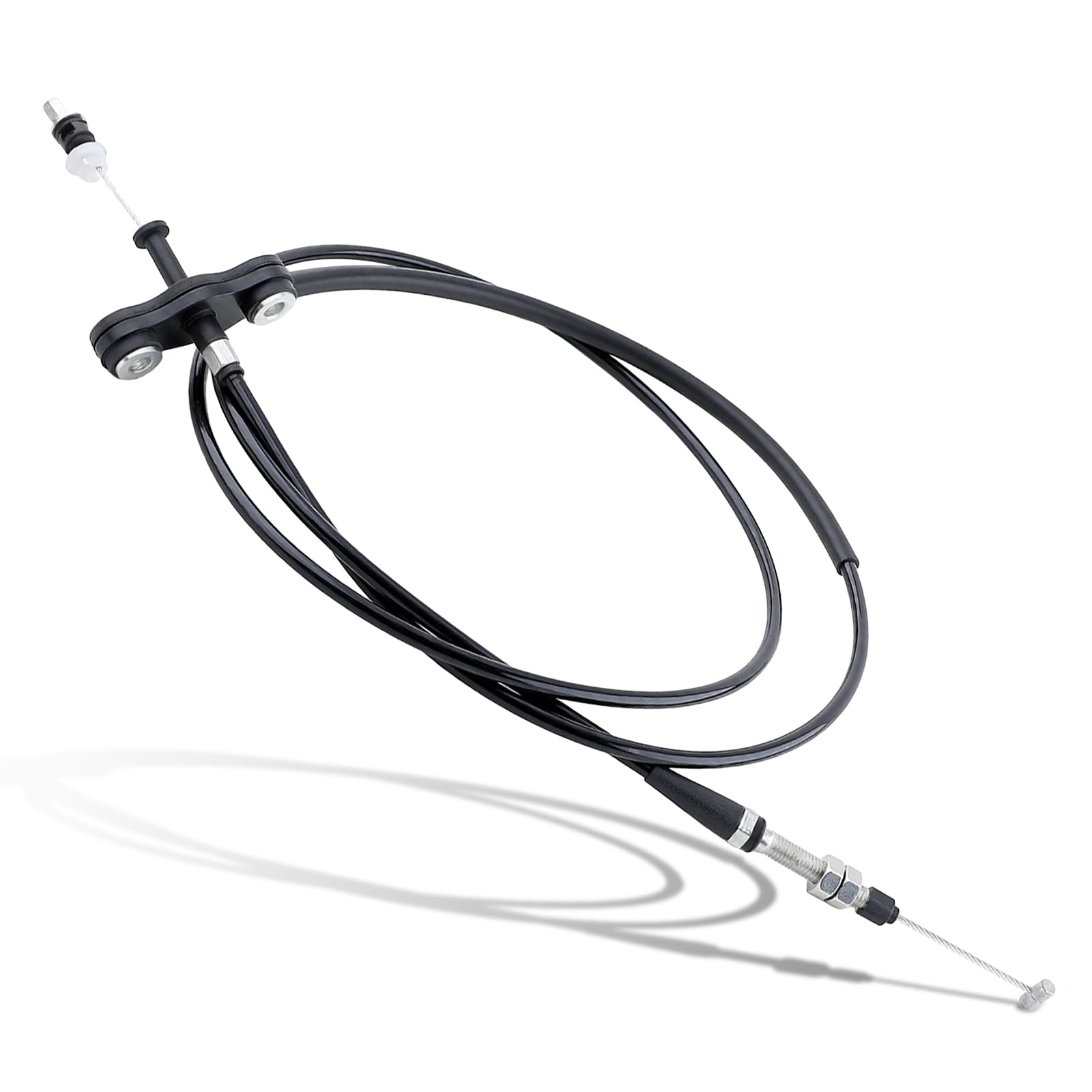 Amazon.com: AUTOKAY Accelerator Throttle Cable for Nissan Xterra